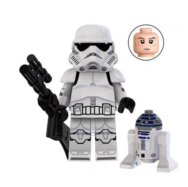 Clone20Trooper208060.jpg Clone Trooper Star Wars Minifigure TV8060