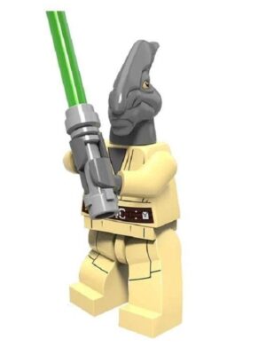 Coleman Trebor Star Wars Minifigure PG750