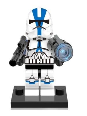Commander Appo Star Wars Minifigure XH632