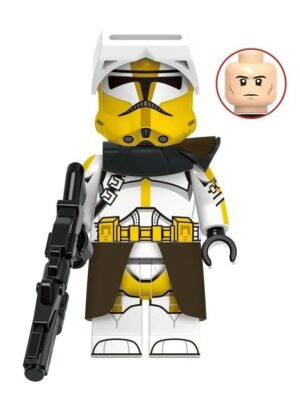 Commander Bly Star Wars Minifigure GH0132
