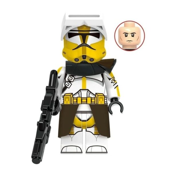 Commander Bly Star Wars Minifigure GH0132