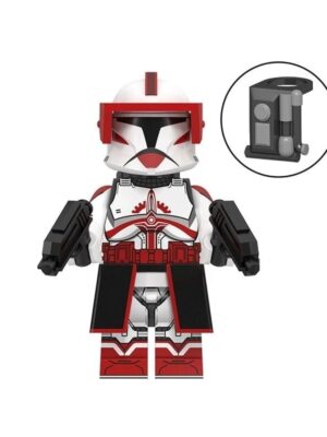Commander Fox Star Wars Minifigure WM2277