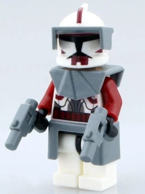 Commander Fox Star Wars Minifigure PG617