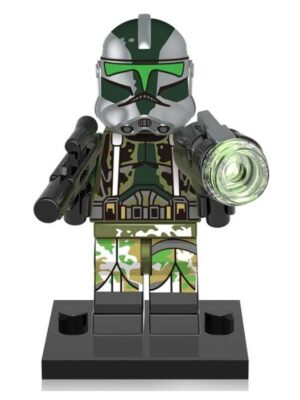 Commander Gree Star Wars Minifigure XH633