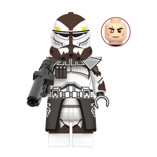 Commander20Wollfe201877.jpg Commander Wolffe Star Wars Minifigure XH1877