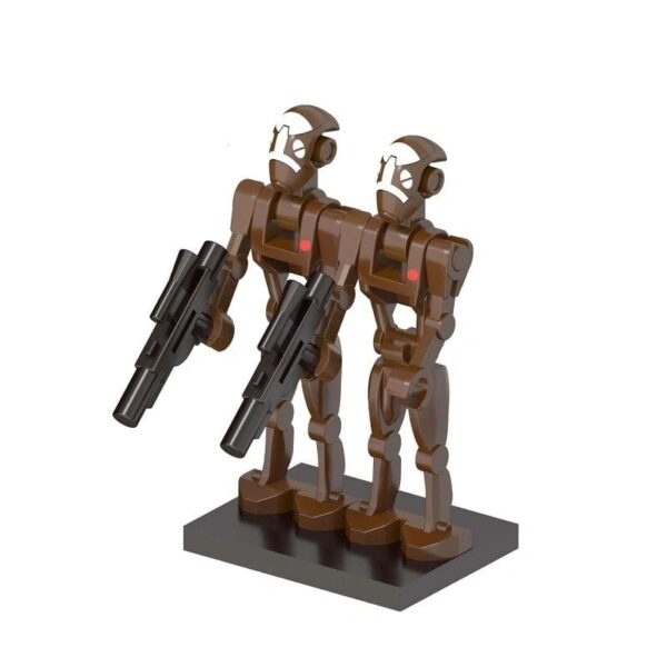 Commando20Droids20Captain20x220MG0207.jpg Commando Droid Captain x2 Star Wars Minifigure MG0207