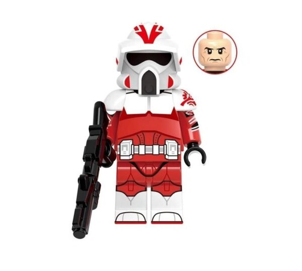 Coruscant Guard ARF Trooper Star Wars Minifigure GH0210