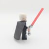 Count Dooku Star Wars Minifigure PG644 Count Dooku Star Wars Minifigure PG644