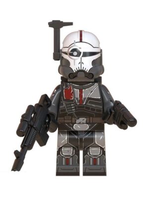 Crosshair (Clone Force 99) Star Wars Minifigure WM2002