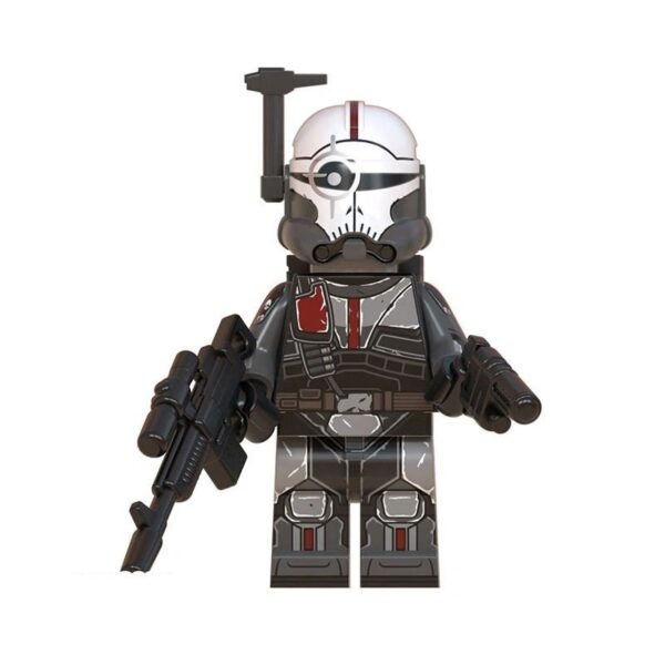 Crosshair (Clone Force 99) Star Wars Minifigure WM2002