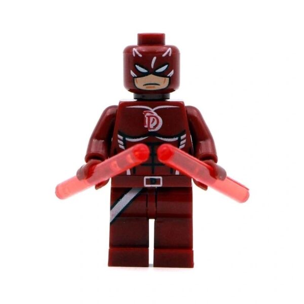 Daredevil Marvel Minifigure XH169