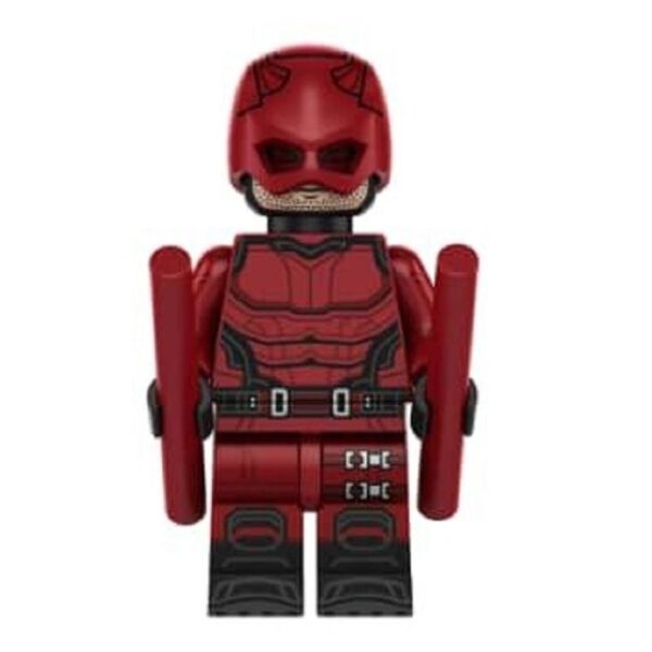Daredevil Marvel Minifigure TP293