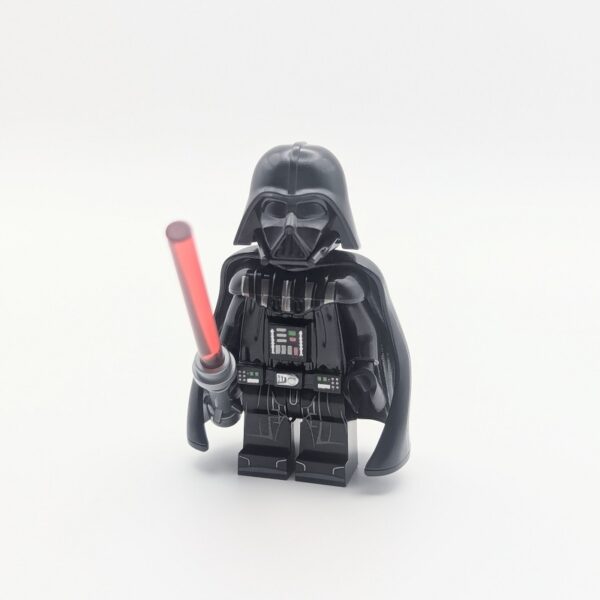 Darth Vader Minifigure XP269 Darth Vader Star Wars Minifigure XP269