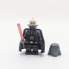 Darth Vader Star Wars Minifigure XP269 Darth Vader Star Wars Minifigure XP269