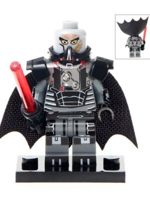 Darth Malgus Star Wars Minifigure PG746