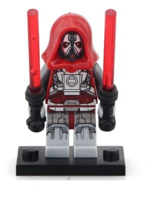 Darth Marr Star Wars Minifigure PG648