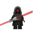 Darth Maul Star Wars Minifigure XP451