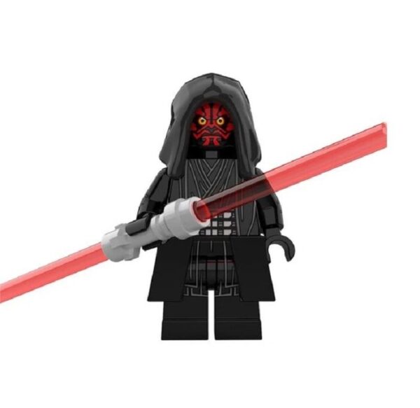Darth20Maul20451-2a7b29d.jpg Darth Maul Star Wars Minifigure XP451