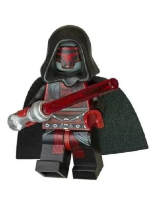 Darth Revan Star Wars Minifigure XH103