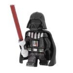 Darth Vader Star Wars Minifigure - Model XP269