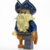 Pirates of the Caribbean Davy Jones Minifigure KSZ515-4