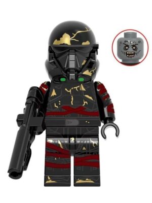 Death Trooper Star Wars Minifigure GH0486