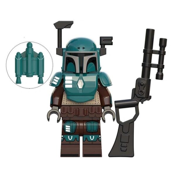 Death20Watch20Mandalorian20349.jpg Death Watch Mandalorian Star Wars Minifigure XP349