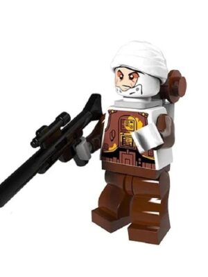 Dengar Star Wars Minifigure PG749