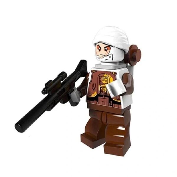 Dengar20749.jpg Dengar Star Wars Minifigure PG749