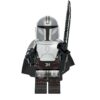 Din Djarin Star Wars Minifigure XH1957
