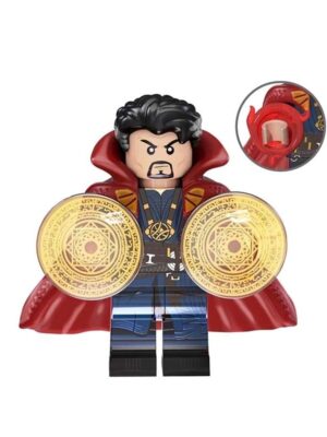 Doctor Strange Marvel Minifigure TV1006