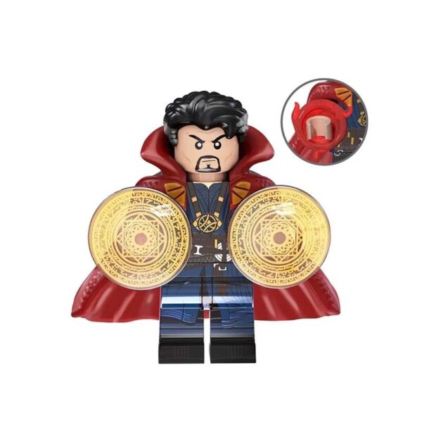 Doctor Strange Marvel Minifigure TV1006