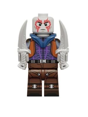 Drax20the20Destroyer20532.jpg Drax the Destroyer Marvel Minifigure XP532