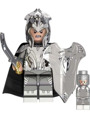 Elven Guard Lord of the Rings Minifigure LOTR TV5041