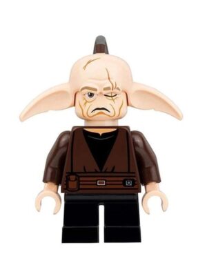 Even Piell Star Wars Minifigure PG701