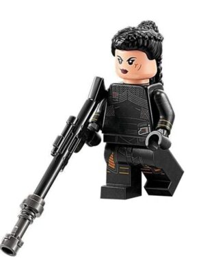 Fennec Shand Star Wars Minifigure KM66022