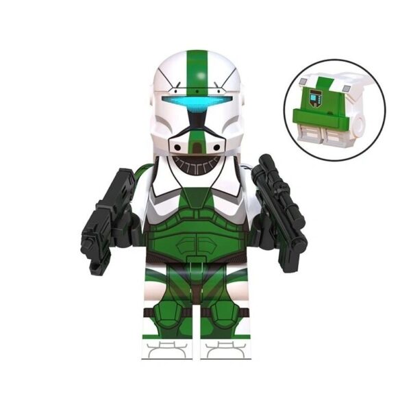 Fixer20Delta20Squad202229.jpg Fixer (Delta Squad) Star Wars Minifigure WM2229