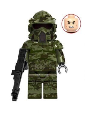 Forest ARF Trooper Star Wars Minifigure GH0209