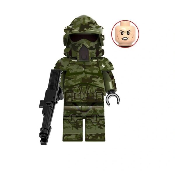 Forest ARF Trooper Star Wars Minifigure GH0209