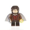 Frodo20Baggins20541.jpg Frodo Baggins Lord of the Rings Minifigure LOTR PG541