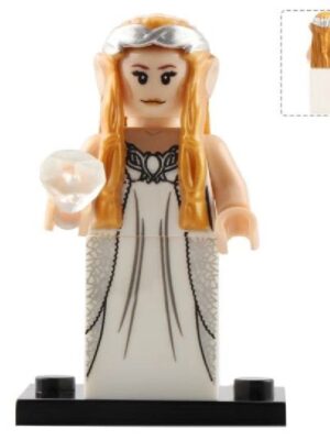 Galadriel Lord of the Rings Minifigure LOTR PG546