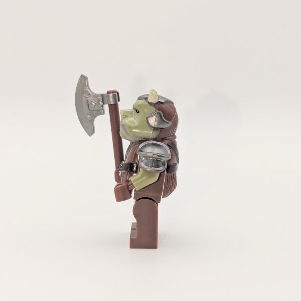 Gamorrean Guard Star Wars Minifigure KM66026 Gamorrean Guard Star Wars Minifigure KM66026