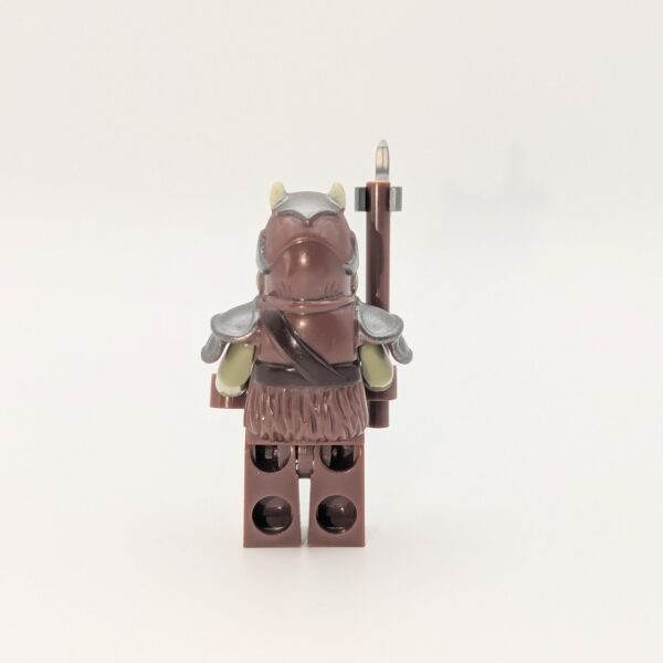 Gamorrean Guard Star Wars Minifigure KM66026 Gamorrean Guard Star Wars Minifigure KM66026