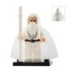 Gandalf20the20White20542.jpg Gandalf the White Lord of the Rings Minifigure LOTR PG542