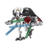 General Grievous Star Wars Minifigure TV8088