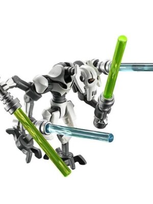 General Grievous Star Wars Minifigure C033