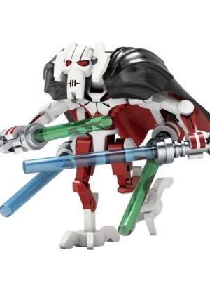General Grievous Star Wars Minifigure TV8083