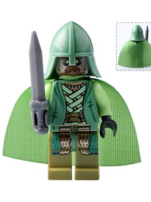 Ghost Soldier Lord of the Rings Minifigure LOTR PG523