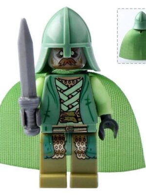 Ghost20Soldier20523.jpg Ghost Soldier Lord of the Rings Minifigure LOTR PG523