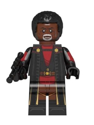 Greef Karga Star Wars Minifigure WM2215